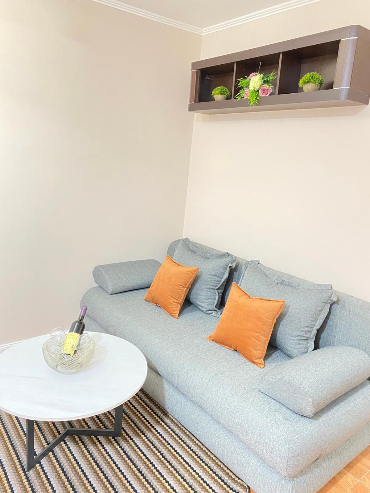 Aquata Apartments Tivat Quarto foto