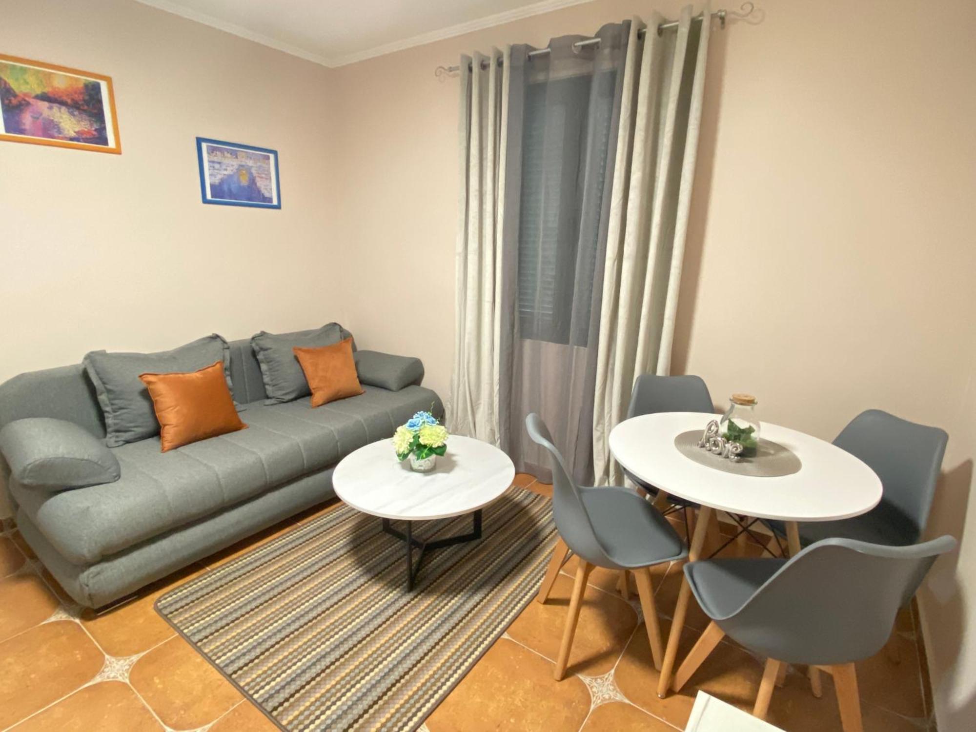 Aquata Apartments Tivat Quarto foto